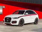 Audi RS Q3 by ABT 2014 года